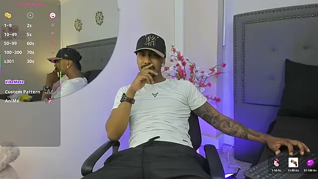 latinmoster_boss (M young) - #bbc #big-ass #big-cocks #bisexuals #black-hair #cam2cam #cei #cheapest-privates #cock-rating #colombian #cum-play #cumshot #dildo-or-vibrator #dirty-talk #doggy-style #ebony #erotic-dance #fingering #foot-fetish #footjob #hairy #hairy-armpits #handjob #hd #humiliation #jerk-off-instruction #kissing #leather #massage #masturbation #muscular #mustache #new #office #oil-show #orgasm #piercings #power-top #precum #recordable-privates #recordable-publics #role-play #sexting #short-hair #side #small-audience #sneakers-and-socks #spanish-speaking #spanking #sph #striptease #student #tattoos #trimmed #uncut #young