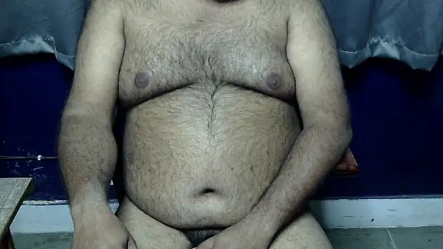 hairysubcub_70 webcam