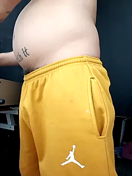 DickMasterfindom webcam