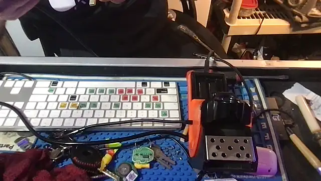 SinlessFreedom7 webcam