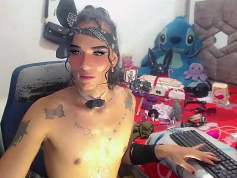 michaeldissts webcam