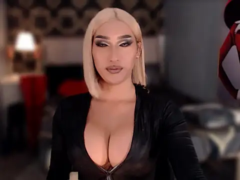 MariaLaveauXx webcam