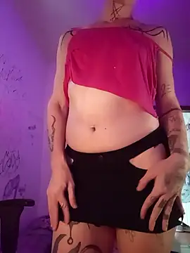 Neural_vampyr webcam