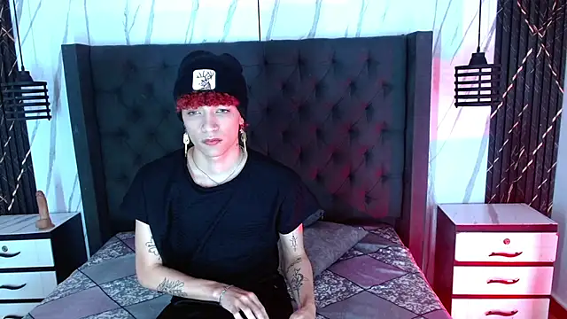 bryan_ale22 - Bryan_ale22's free webcam - UK Sex Cams