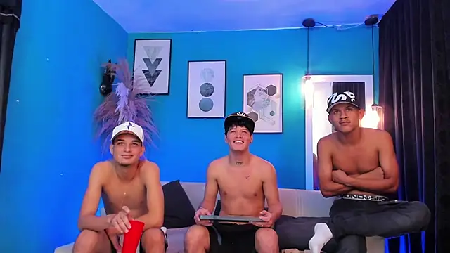 KingOfHeavens_2 webcam