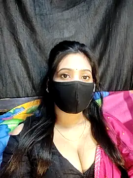 Webcam Model (Monalisha_G)  is live.Free join now!