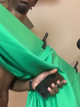 Triggerhappycj100 webcam