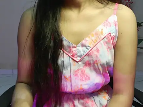 Saanvi_01 webcam