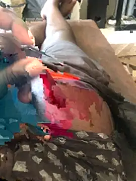 NAUGHTYCOUPLE5 webcam