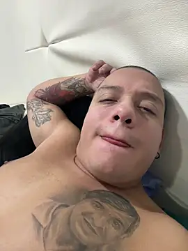 randall_maddox webcam