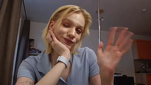 auranevera - AuraNevera's free webcam - UK Sex Cams