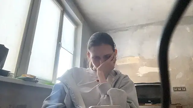 OrvaBramblett webcam