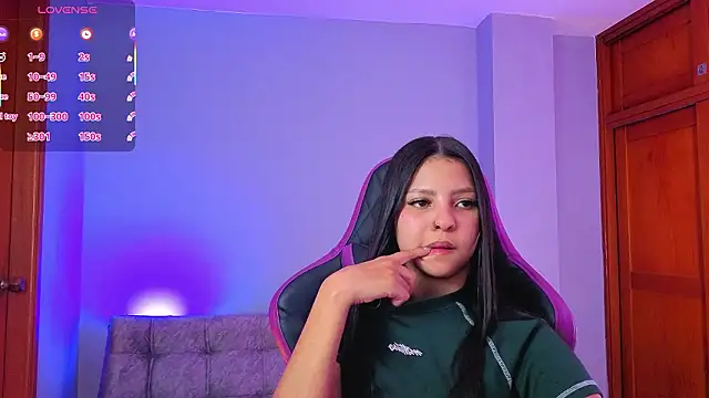 melanimorgan1 webcam