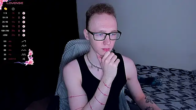 Alex_silent webcam