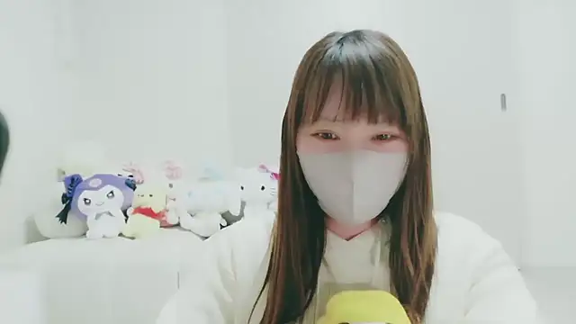 koko-chan_ webcam
