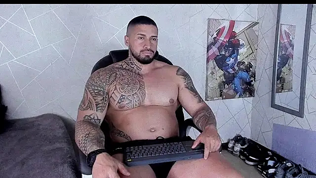 Cristian_Walker webcam