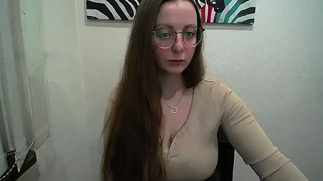 _Annabelle_Lee webcam