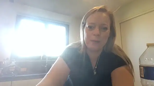 Miss-Chupagirly webcam