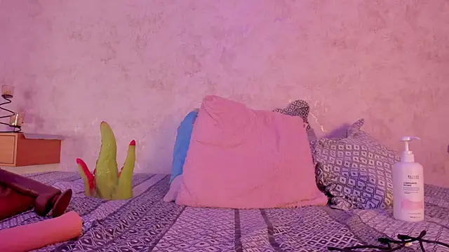 cristinapuerta_ webcam