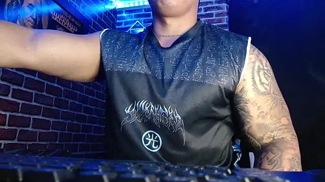 jordan_bigcock_ webcam