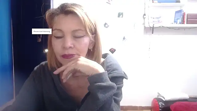 electra-mommy webcam