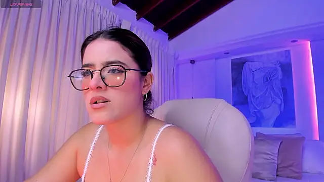 nathalie_rivers webcam