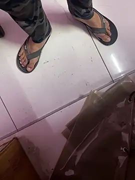 your_imran (Ask my age) - 2nd cum