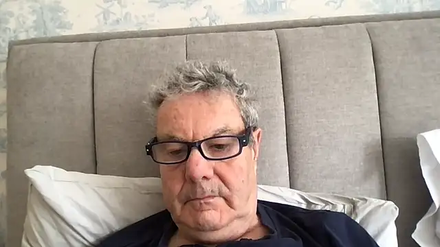 Oldpistolpete webcam