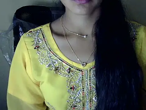 Khushi_v webcam
