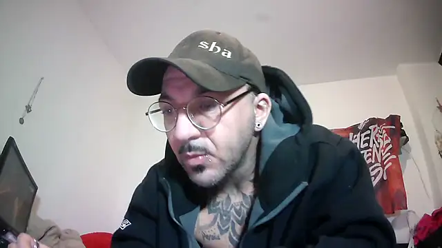 MagicStickBoy webcam