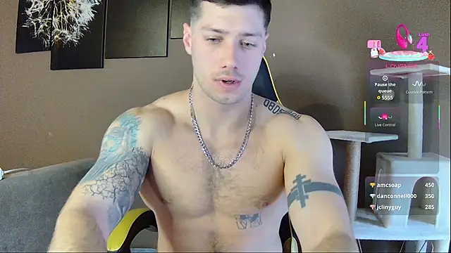 Jason_theGreat webcam