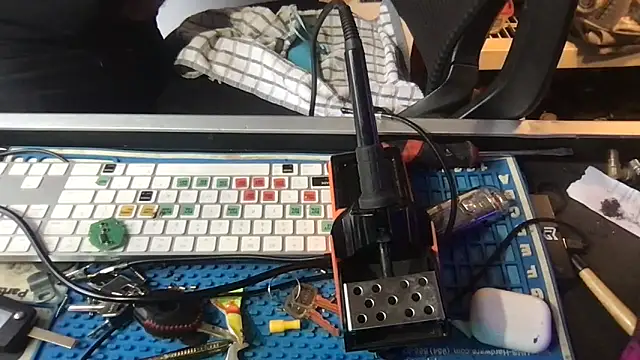 SinlessFreedom7 webcam