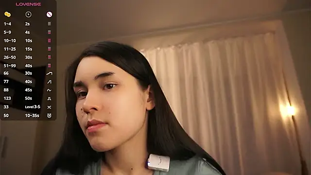 RosioBenberry webcam