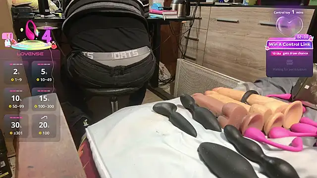 misteryman1956 webcam