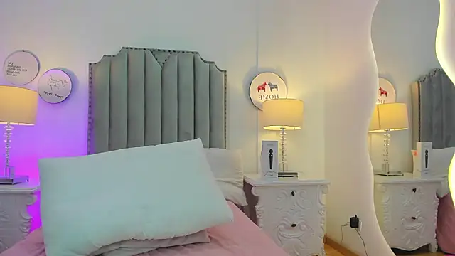 debora_scoot webcam