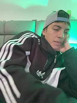 NaytonFreeman webcam