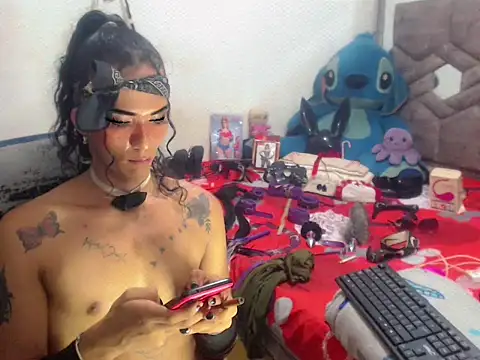 michaeldissts webcam