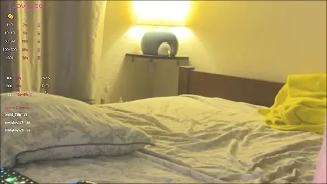 Katherine___Ross webcam