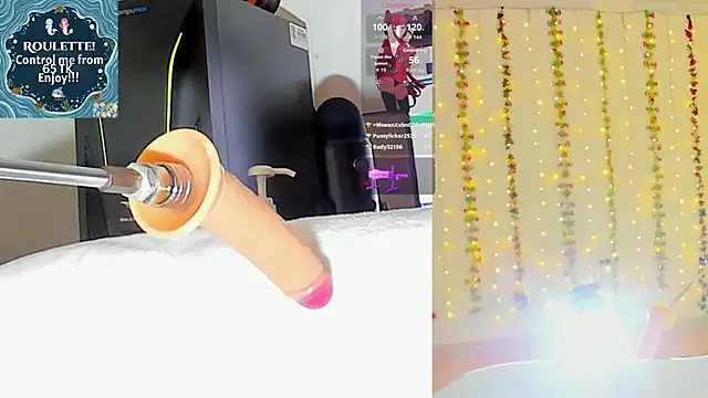 Kitty__Rose__ webcam