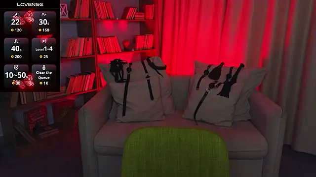 mistress__marcelline - Mistress__Marcelline's free webcam