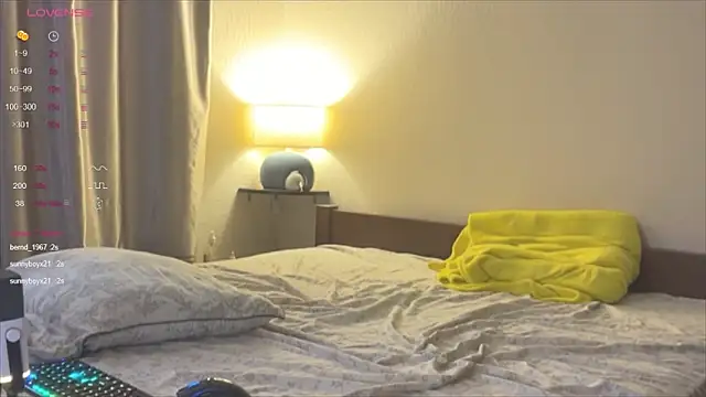 Katherine___Ross webcam