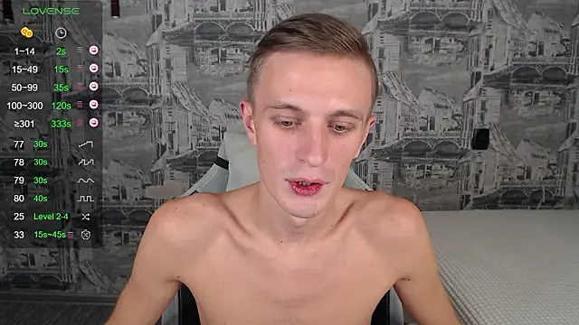 Oliver_Fresh webcam
