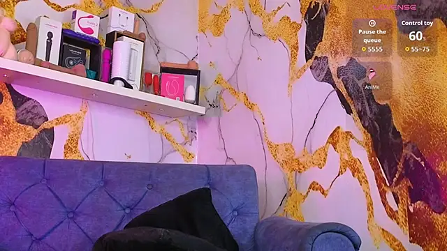 Nijinsky_LatinBoy webcam