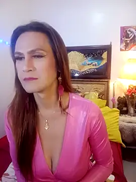 MelaneaHilton webcam