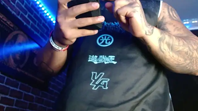 jordan_bigcock_ webcam