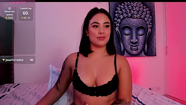 Nattasha_Brown webcam