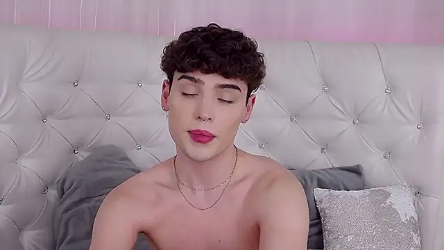 RobbyCharming webcam