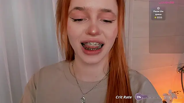 phoenix_margo - Phoenix_Margo's free webcam