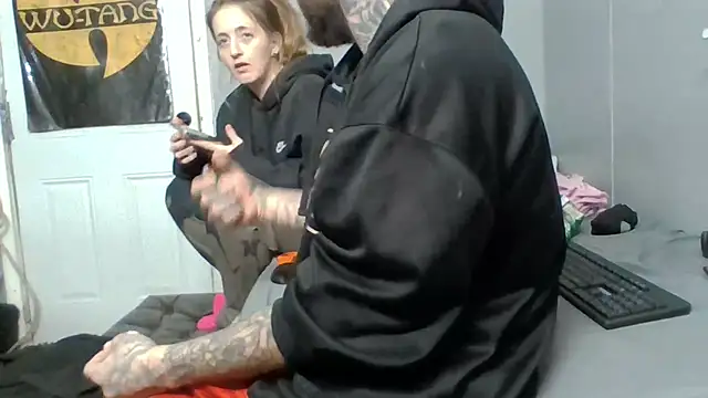 trickydickydaddy webcam