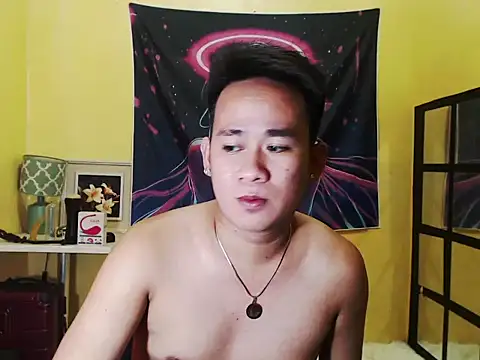 AnthonyCUMS17 webcam